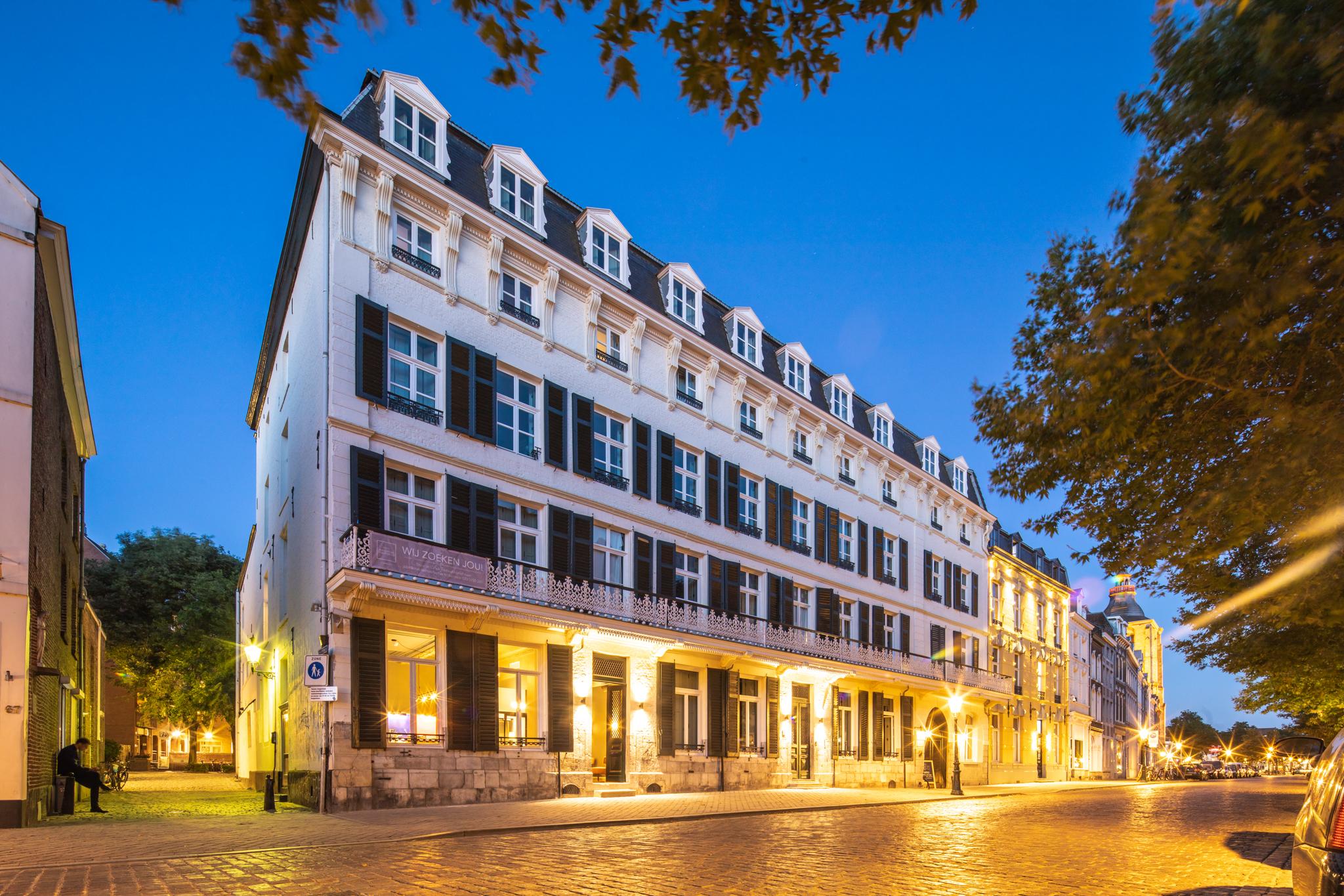 Hotel Monastère 4*