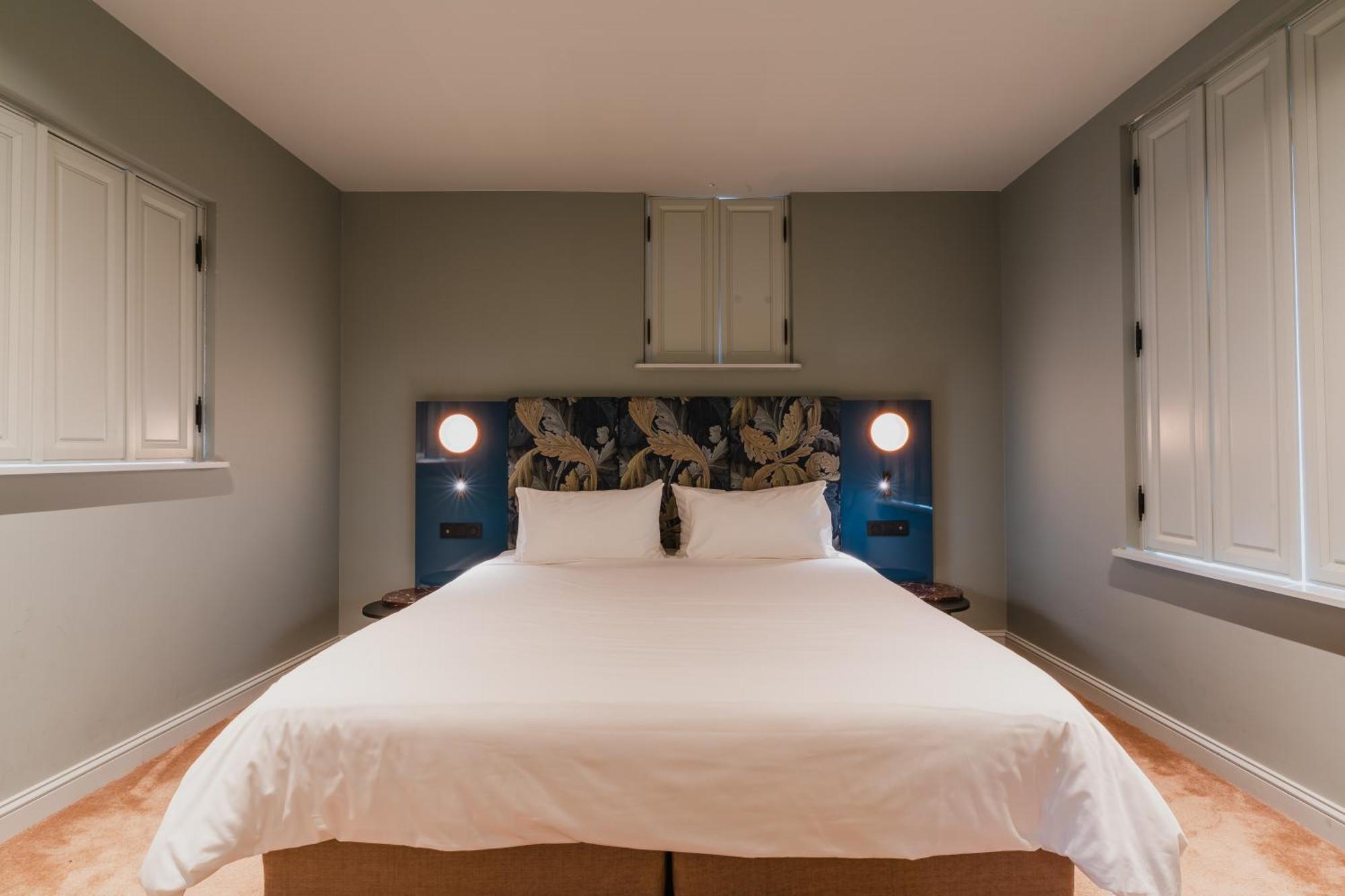 Monastere Hotel