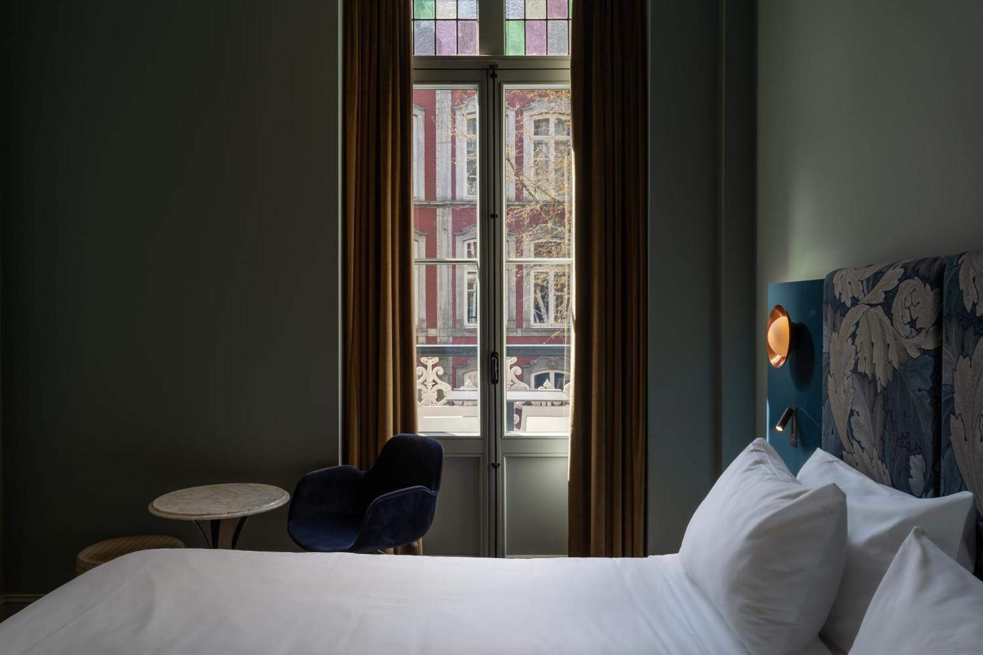 Monastere 4* Maastricht