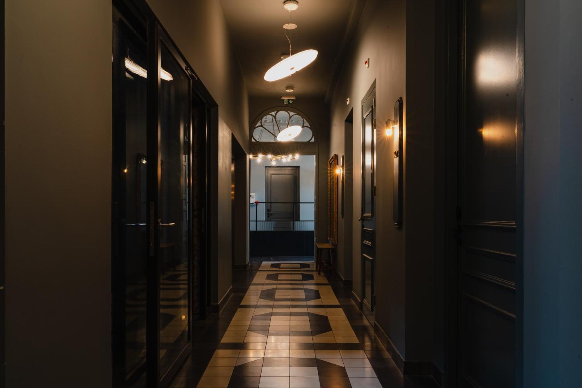 Monastere 4* Maastricht