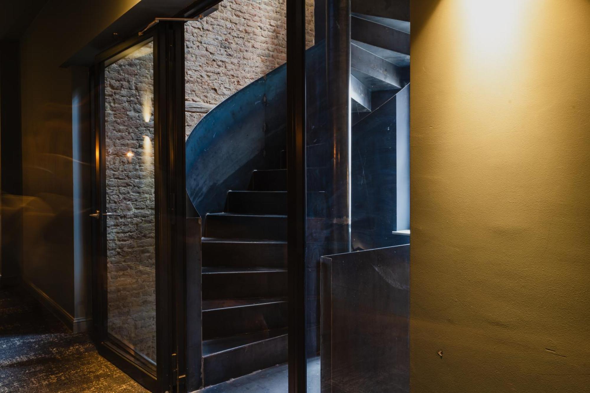 Hotel Monastere Maastricht