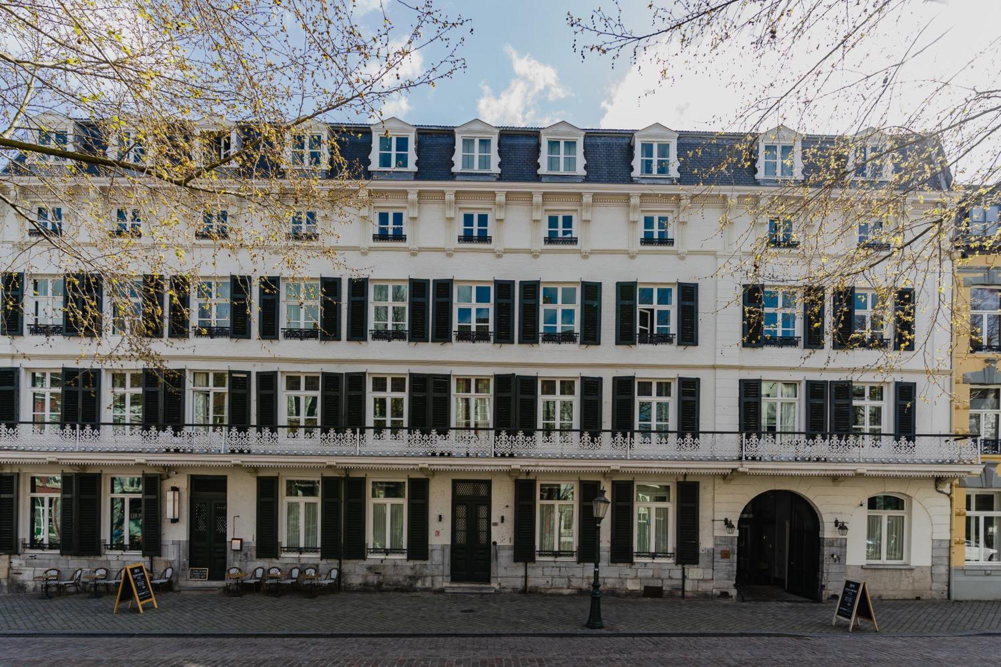 Hotel Monastère
