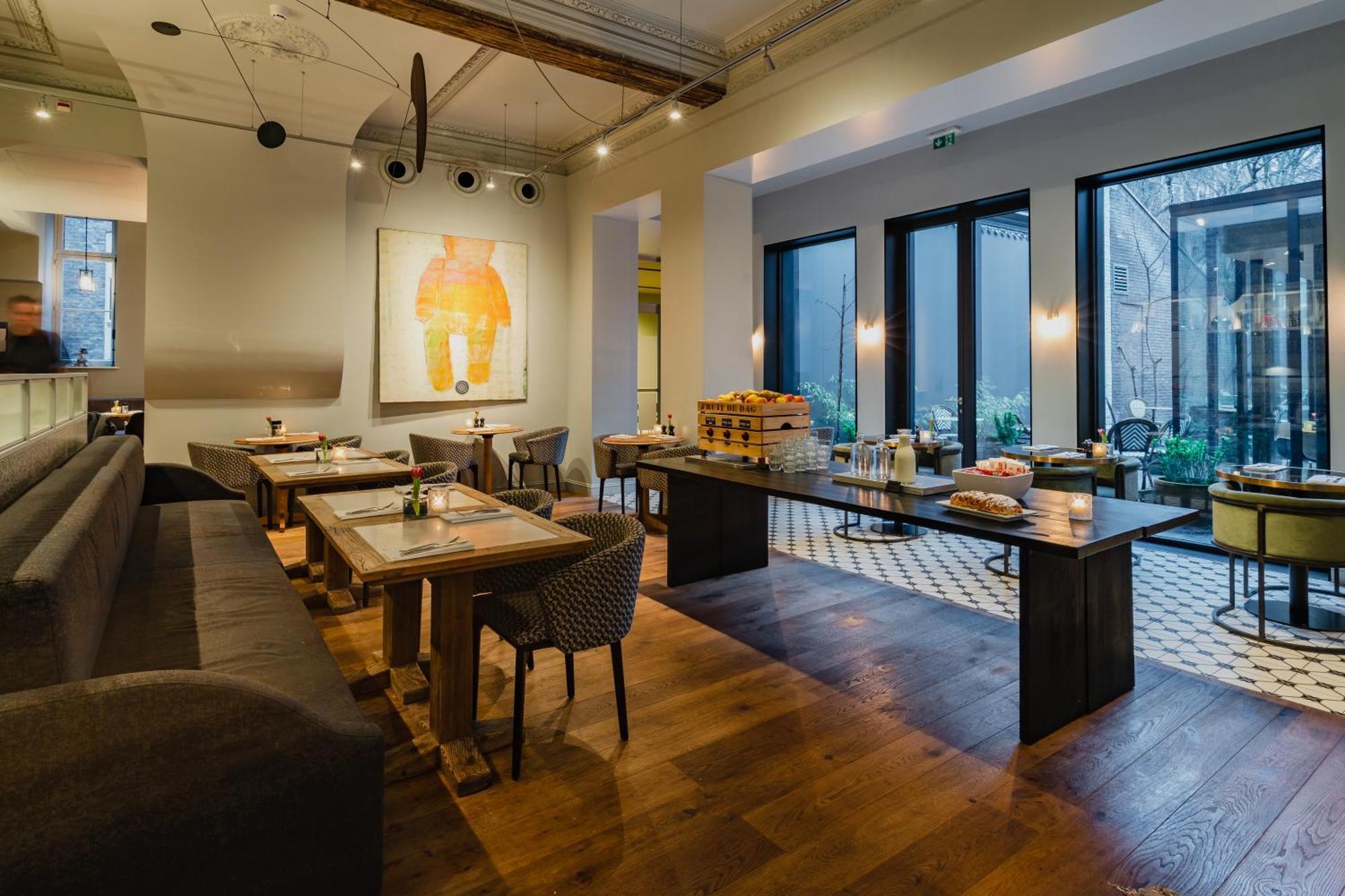 Monastere Hotel 4*