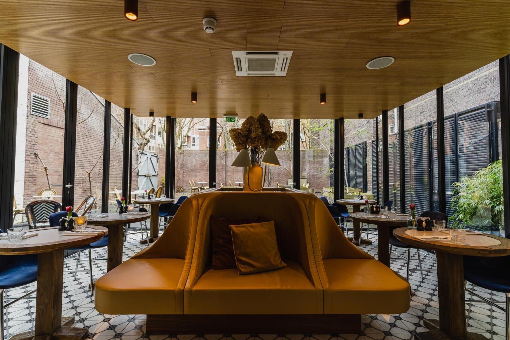 Hotel Monastere Maastricht