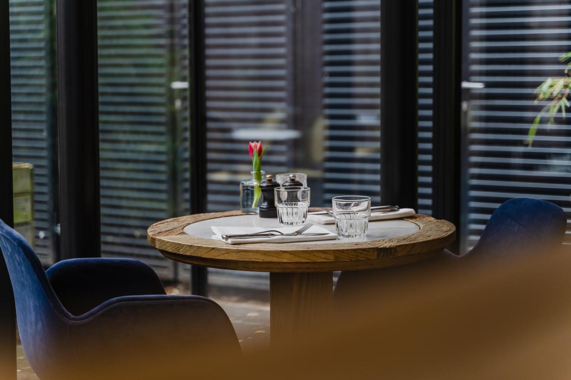 Hotel Monastere