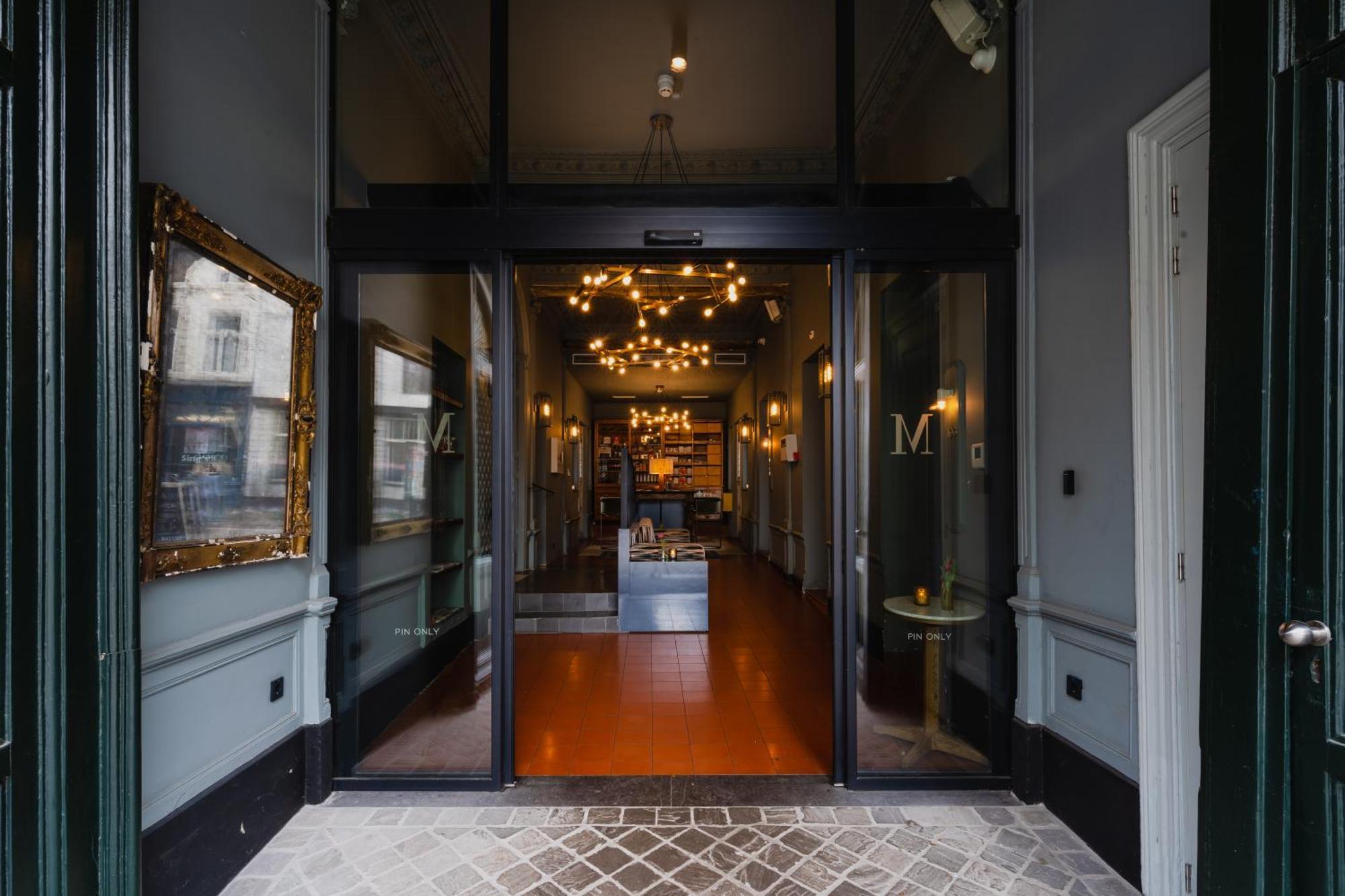 Monastere Hotel 4*